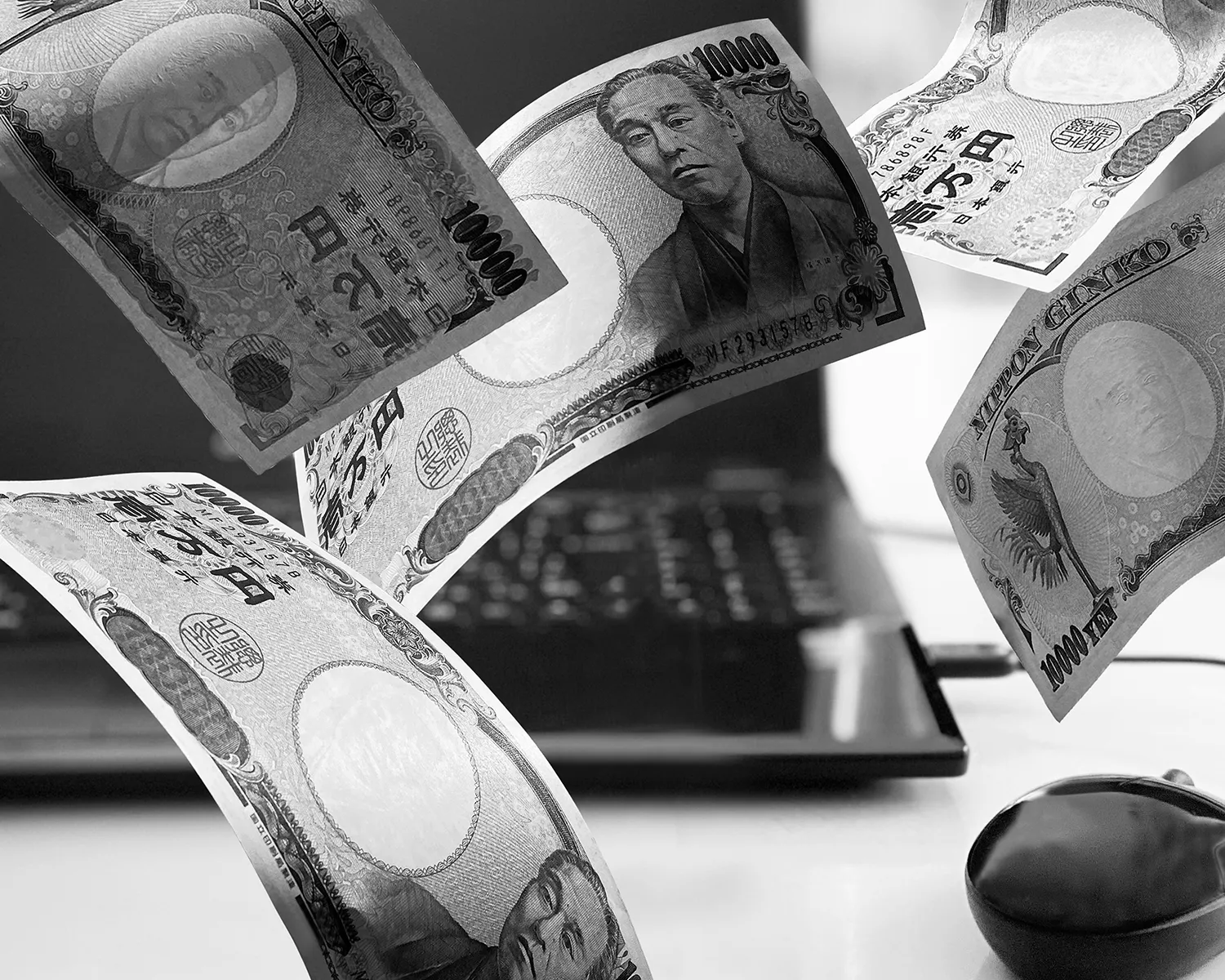 資金繰りの悪化