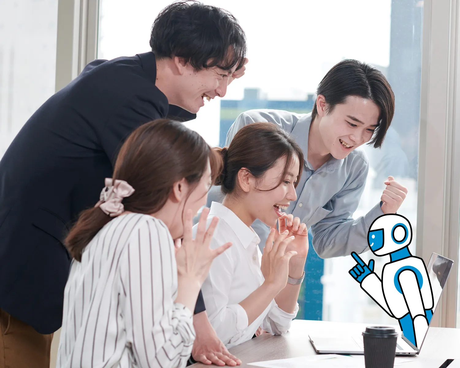 生成AIの活用