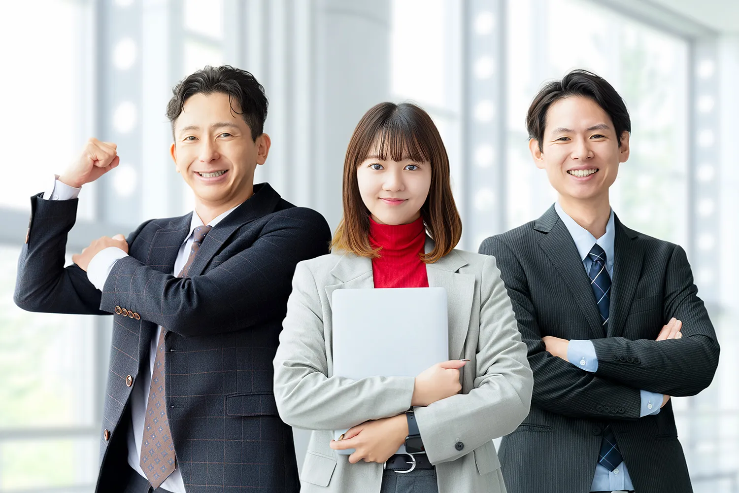処遇改善による優秀な人材の確保